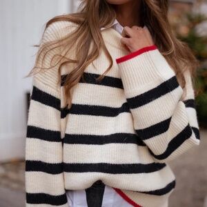 Easy Clothes OS Ariba Sweater